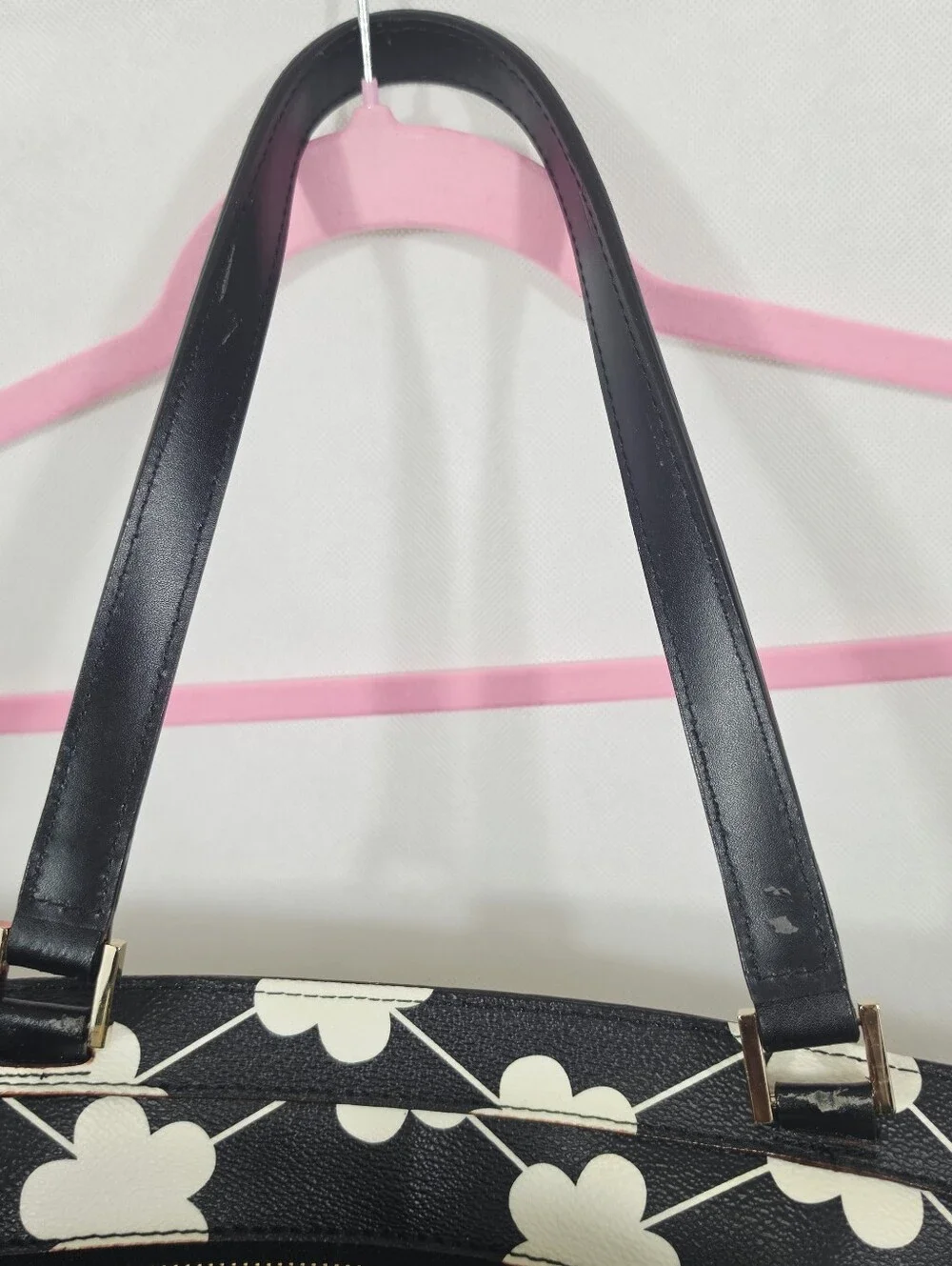 KATE SPADE Grant Street Jules Large Tote